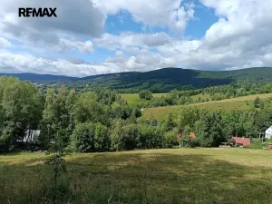 Prodej bytu 1+kk, Rokytnice nad Jizerou, 18 m2