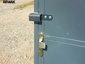 Pronájem garáže, Rakovník, 19 m2