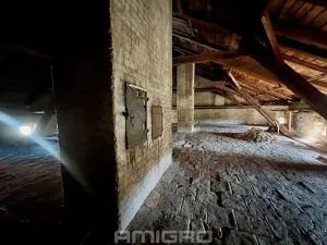 Prodej činžovního domu, Ostrovačice, náměstí Viléma Mrštíka, 1000 m2