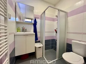 Prodej bytu 1+kk, Brno, Gallašova, 26 m2