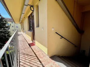 Prodej bytu 1+kk, Brno, Gallašova, 26 m2