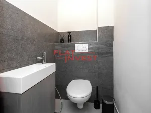 Prodej bytu 3+kk, Praha - Kobylisy, Bergerova, 70 m2