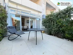 Prodej bytu 2+kk, Gajac, Chorvatsko, 43 m2