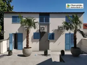 Prodej bytu 5+kk, Crikvenica, Chorvatsko, 59 m2