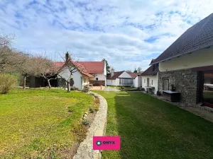 Prodej rodinného domu, Habrovany, 354 m2