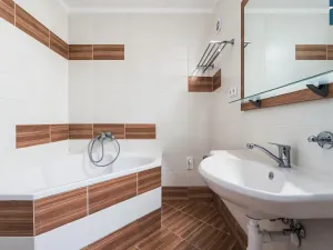 Prodej bytu 3+1, Praha - Bohnice, Vratislavská, 61 m2