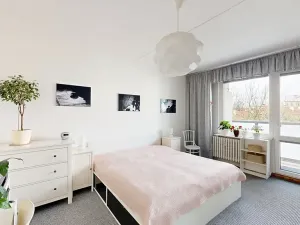 Prodej bytu 2+1, Vysoké Mýto, Českých bratří, 66 m2