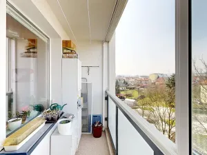 Prodej bytu 2+1, Vysoké Mýto, Českých bratří, 66 m2