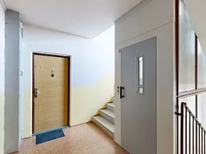 Prodej bytu 2+1, Vysoké Mýto, Českých bratří, 66 m2