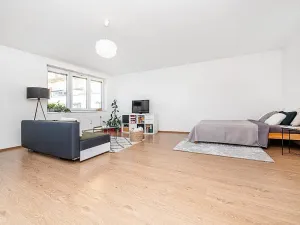 Prodej bytu 1+kk, Praha - Libeň, Březenská, 49 m2