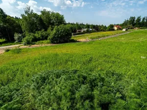 Prodej pozemku pro bydlení, Sulice, Nad Chvátalkou, 943 m2