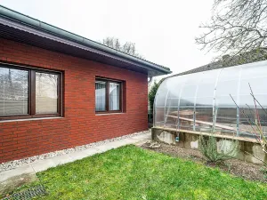 Pronájem rodinného domu, Volduchy, 110 m2