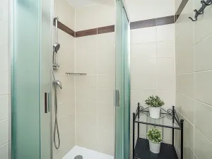 Prodej bytu 2+kk, Praha - Karlín, Za Poříčskou bránou, 59 m2