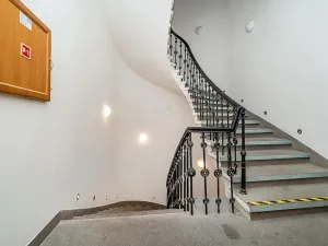 Prodej bytu 2+kk, Praha - Karlín, Za Poříčskou bránou, 59 m2