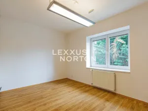 Pronájem bytu 4+1, Praha - Chodov, Medkova, 129 m2