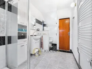 Prodej rodinného domu, Neratovice, K. H. Máchy, 406 m2