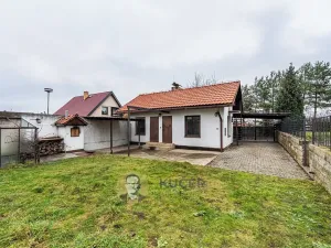 Prodej rodinného domu, Neratovice, K. H. Máchy, 406 m2