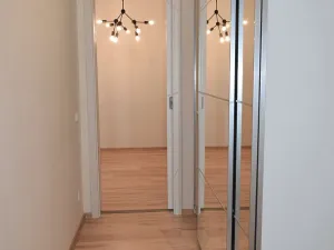 Pronájem bytu 2+kk, Jihlava, Třebízského, 42 m2