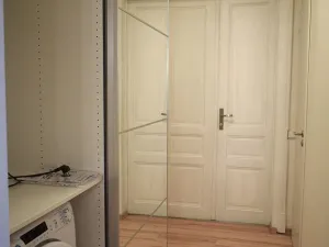 Pronájem bytu 2+kk, Jihlava, Třebízského, 42 m2