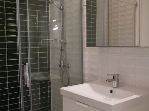 Pronájem bytu 2+kk, Jihlava, Třebízského, 42 m2