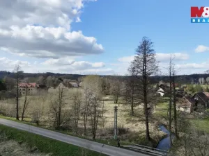 Prodej komerčního pozemku, Višňová - Předlánce, 1998 m2