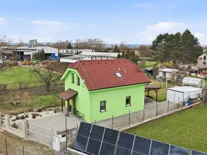 Prodej rodinného domu, Bedihošť, Zátiší, 115 m2