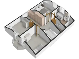 Prodej rodinného domu, Bedihošť, Zátiší, 115 m2