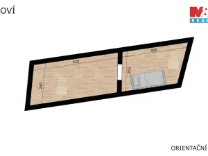 Prodej rodinného domu, Frýdlant, Hejnická, 210 m2