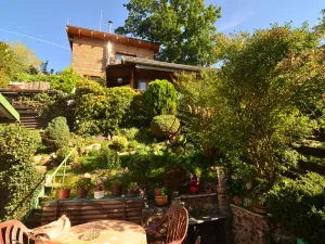 Prodej chaty, Praha - Lipence, Údolí hvězd, 25 m2