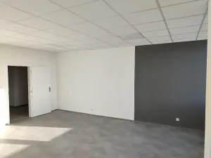 Pronájem kanceláře, Praha, Dobronická, 36 m2