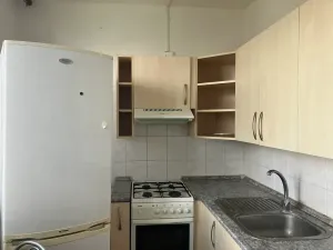 Pronájem bytu 2+1, Brno, náměstí SNP, 55 m2