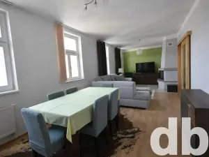 Pronájem bytu 4+kk, Karlovy Vary, Petřín, 115 m2