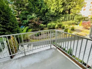 Pronájem bytu 1+kk, Brno, Cihlářská, 38 m2