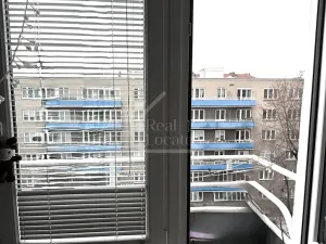 Prodej bytu 3+1, Praha - Vršovice, U Slavie, 72 m2