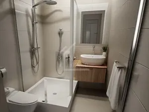 Pronájem bytu 2+1, Praha - Nusle, Svatoslavova, 55 m2