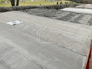 Prodej garáže, Praha - Veleslavín, 18 m2