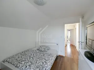 Pronájem vily, Zdiby, Centrální, 187 m2