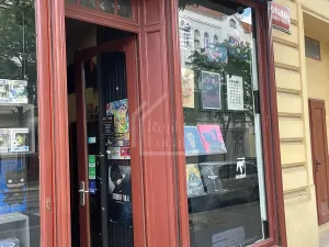 Pronájem obchodního prostoru, Praha - Vinohrady, Korunní, 82 m2