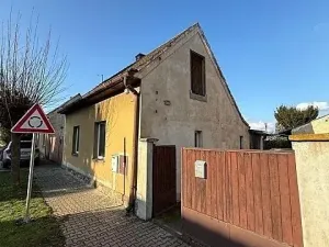 Prodej rodinného domu, Zápy, 131 m2