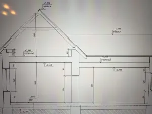 Prodej rodinného domu, Zápy, 131 m2