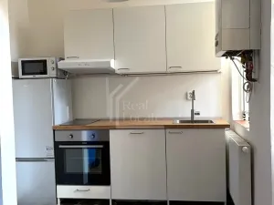 Pronájem kanceláře, Praha - Smíchov, Janáčkovo nábřeží, 51 m2