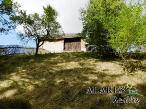 Prodej chalupy, Šebířov, 160 m2