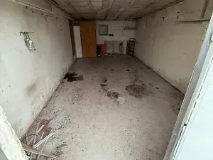 Prodej garáže, Příšovice, 30 m2