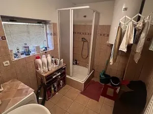 Prodej podílu rodinného domu, Soběšín, 200 m2