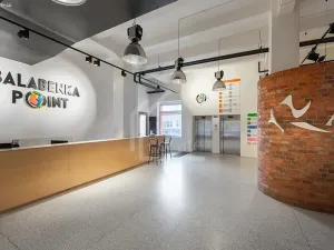 Pronájem kanceláře, Praha - Libeň, Lihovarská, 368 m2