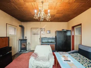 Prodej rodinného domu, Třebusice, 470 m2