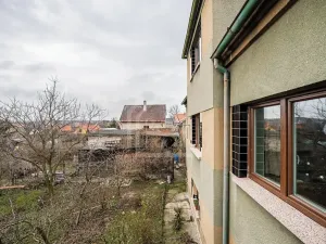 Prodej rodinného domu, Třebusice, 470 m2