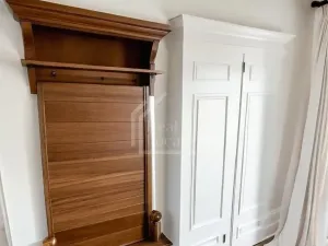 Pronájem bytu 1+kk, Praha - Strašnice, 40 m2