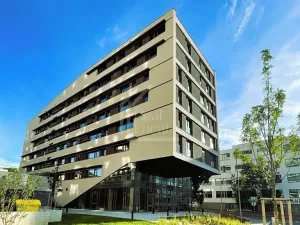 Pronájem bytu 1+kk, Praha - Strašnice, 40 m2