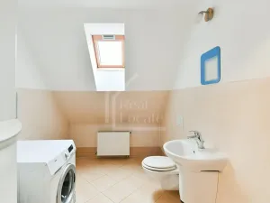 Pronájem bytu 2+kk, Praha - Vinohrady, Hradešínská, 114 m2